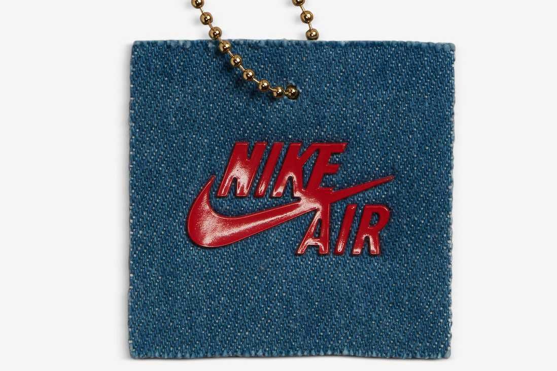 【販売リンクあり】海外抽選中 Nike WMNS Air Jordan 1 High OG "Denim" 抽選/定価/販売店舗まとめ 10枚目