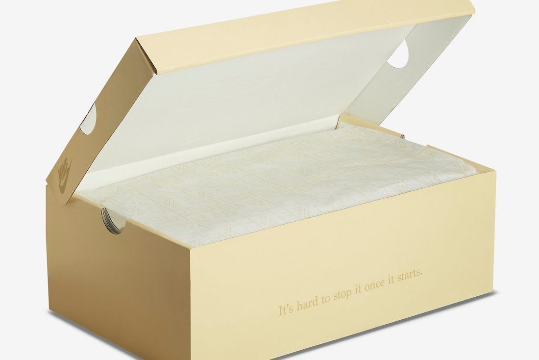 【スニダンで購入可】4/25発売 Billie Eilish × Nike Air Force 1 High '07 SP "Mushroom" 抽選/定価/販売店舗まとめ 14枚目