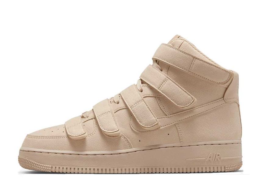 Billie Eilish × Nike Air Force 1 High '07 SP