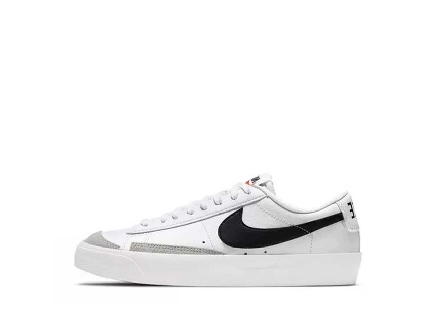 Nike GS Blazer Low 77