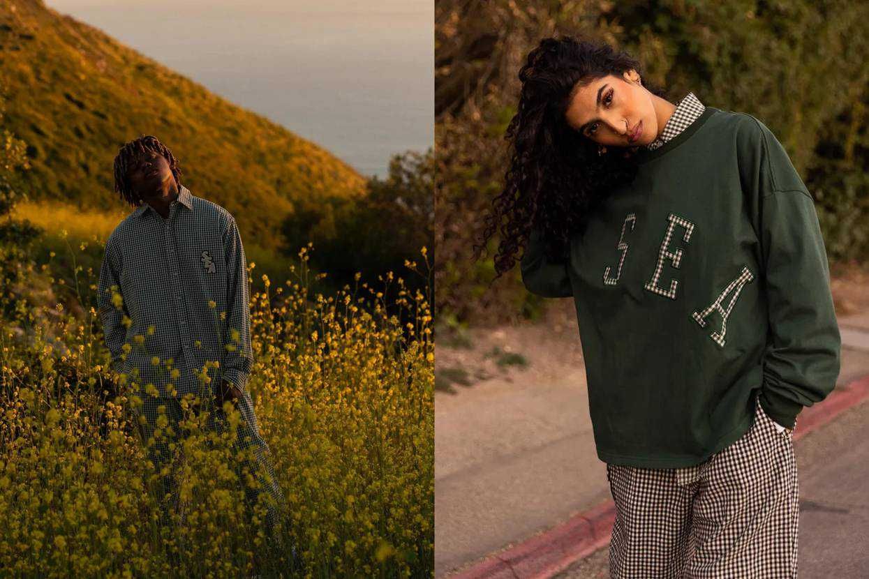 【スニダンで購入可】4/9発売 不純喫茶ドープ × WIND AND SEA collaboration collection 抽選/定価/販売店舗まとめ 4枚目