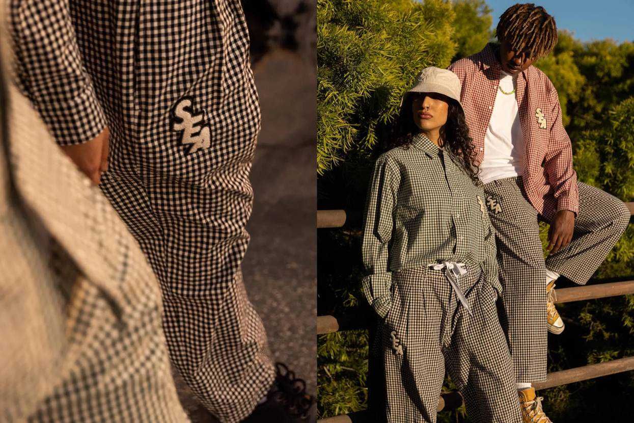 【スニダンで購入可】4/9発売 不純喫茶ドープ × WIND AND SEA collaboration collection 抽選/定価/販売店舗まとめ 5枚目