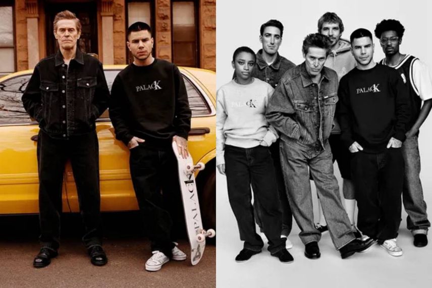 【スニダンで購入可】4/9発売 PALACE × Calvin Klein collection 抽選/定価/販売店舗まとめ