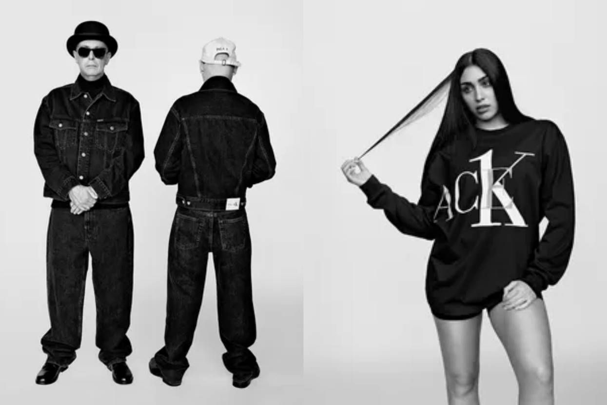 【スニダンで購入可】4/9発売 PALACE × Calvin Klein collection 抽選/定価/販売店舗まとめ 2枚目