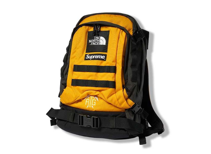Supreme / The North Face RTG Backpack. 35L