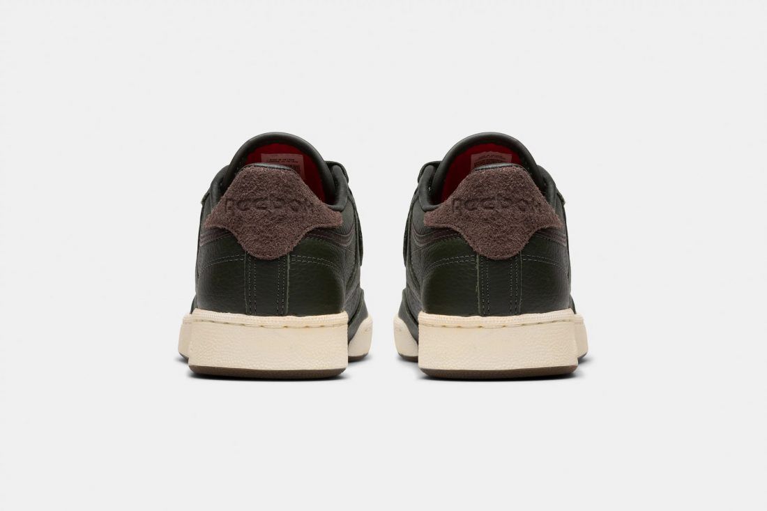 【リーク】Bodega × Reebok Club C "Range" 抽選/定価/販売店舗まとめ 13枚目