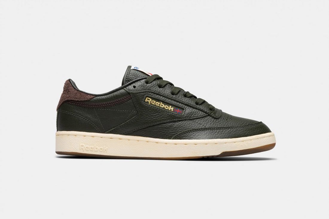 【リーク】Bodega × Reebok Club C "Range" 抽選/定価/販売店舗まとめ 14枚目