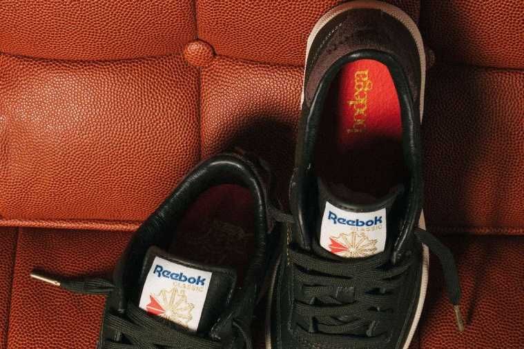 【リーク】Bodega × Reebok Club C "Range" 抽選/定価/販売店舗まとめ 5枚目