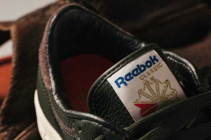 【リーク】Bodega × Reebok Club C "Range" 抽選/定価/販売店舗まとめ 6枚目