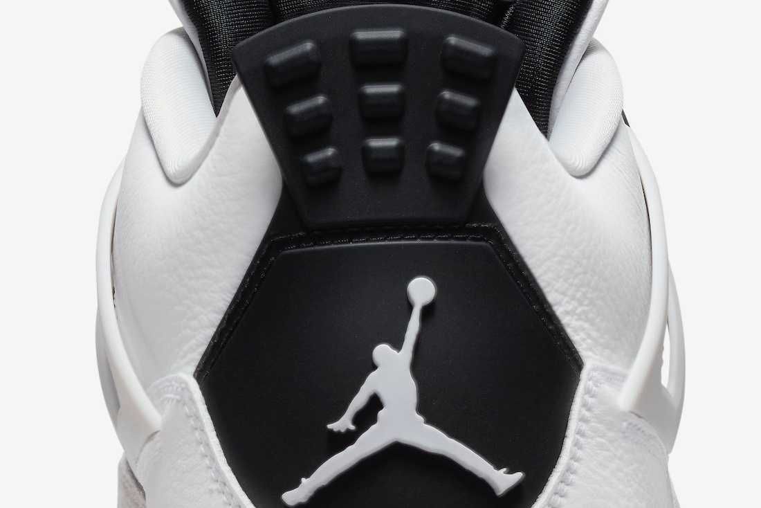 【スニダンで購入可】6/16発売 Nike Air Jordan 4 "Military Black" 抽選/定価/販売店舗まとめ 14枚目