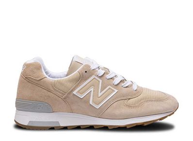 New Balance 1400 "Tan"