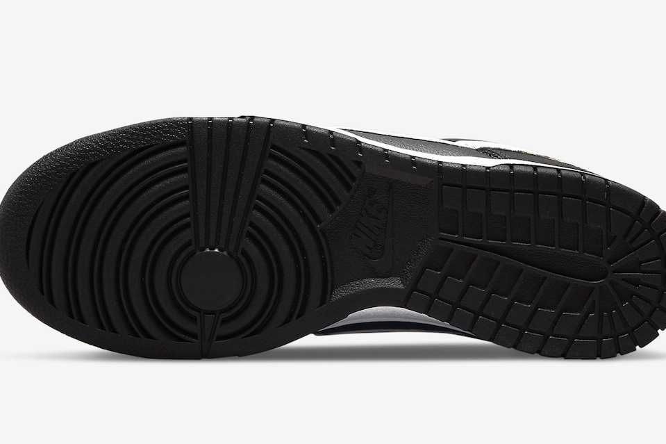 【スニダンで購入可】5/27・6/1発売 Nike Dunk "Black Panda" 2types 抽選/定価/販売店舗まとめ 16枚目