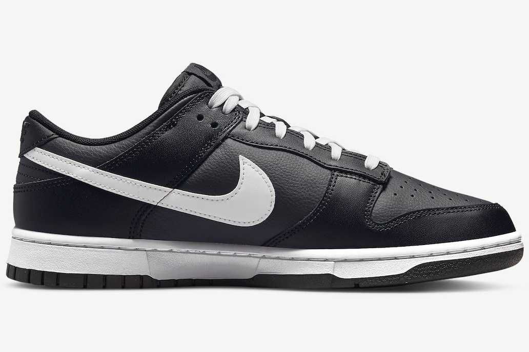 【スニダンで購入可】5/27・6/1発売 Nike Dunk "Black Panda" 2types 抽選/定価/販売店舗まとめ 14枚目