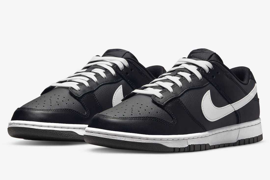 【スニダンで購入可】5/27・6/1発売 Nike Dunk "Black Panda" 2types 抽選/定価/販売店舗まとめ 12枚目
