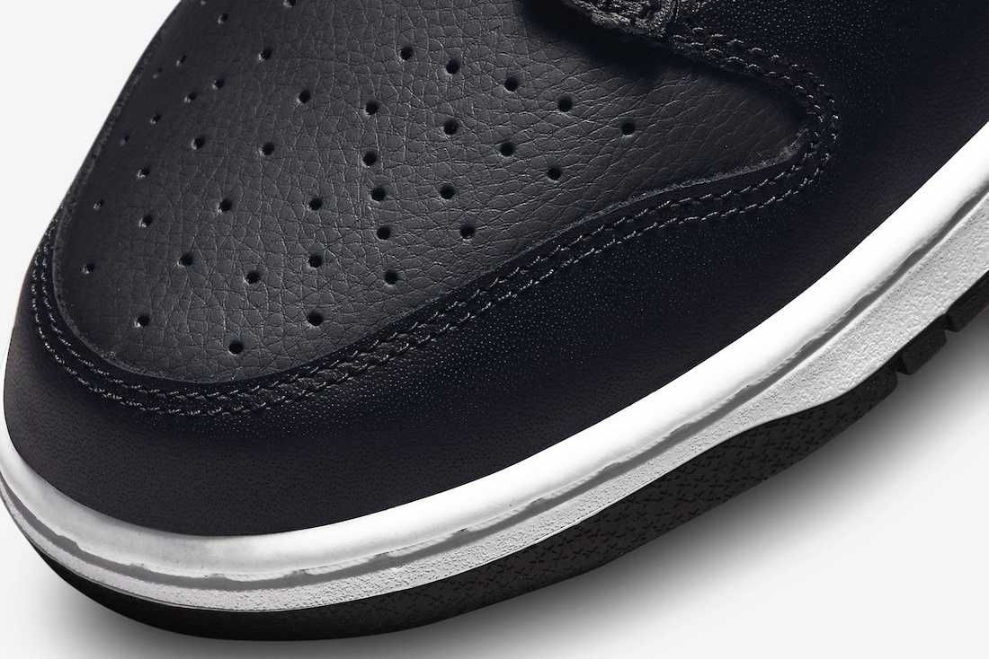 【スニダンで購入可】5/27・6/1発売 Nike Dunk "Black Panda" 2types 抽選/定価/販売店舗まとめ 17枚目