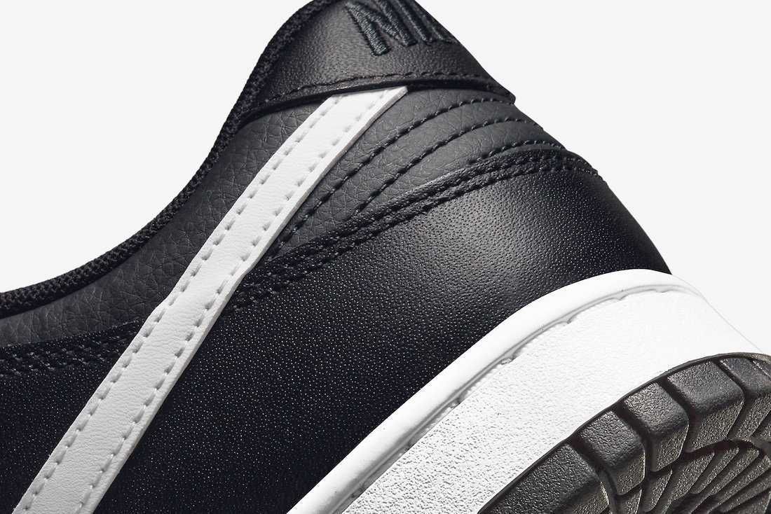 【スニダンで購入可】5/27・6/1発売 Nike Dunk "Black Panda" 2types 抽選/定価/販売店舗まとめ 18枚目