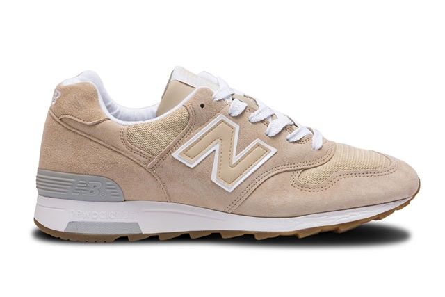 【スニダンで購入可】4/15発売 New Balance M1400TN "Beige" 抽選/定価/販売店舗まとめ 7枚目