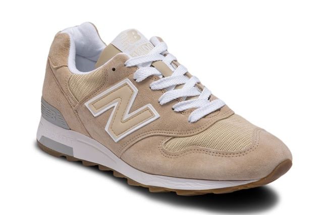 【スニダンで購入可】4/15発売 New Balance M1400TN "Beige" 抽選/定価/販売店舗まとめ 6枚目