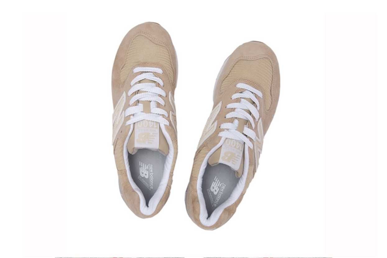 【スニダンで購入可】4/15発売 New Balance M1400TN "Beige" 抽選/定価/販売店舗まとめ 10枚目