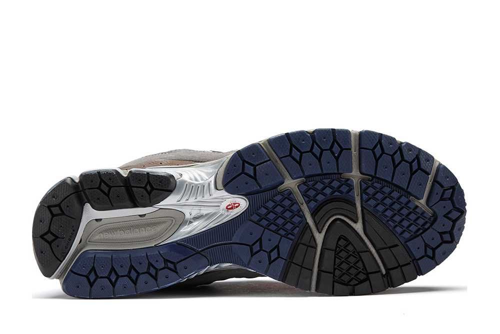 【スニダンで購入可】4/22発売 New Balance M2002RVA "Gray" 抽選/定価/販売店舗まとめ 12枚目