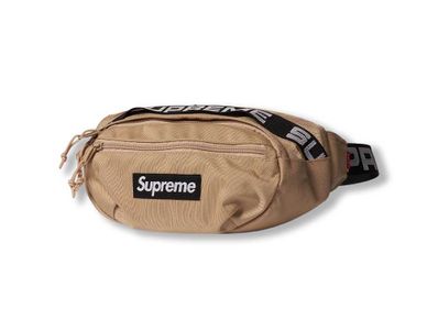 Supreme sales 18ss bag