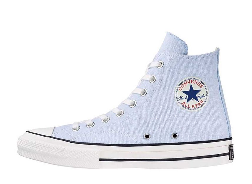 Converse all star sales chuck taylor canvas