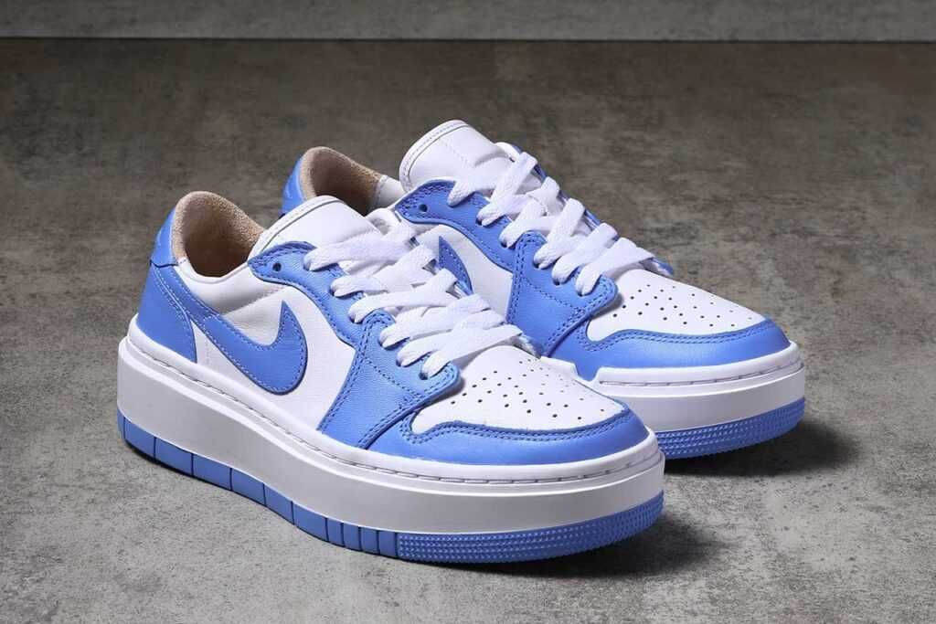 【スニダンで購入可】9/6発売 Nike WMNS Air Jordan 1 Elevate Low collection 抽選/定価/販売店舗まとめ 12枚目