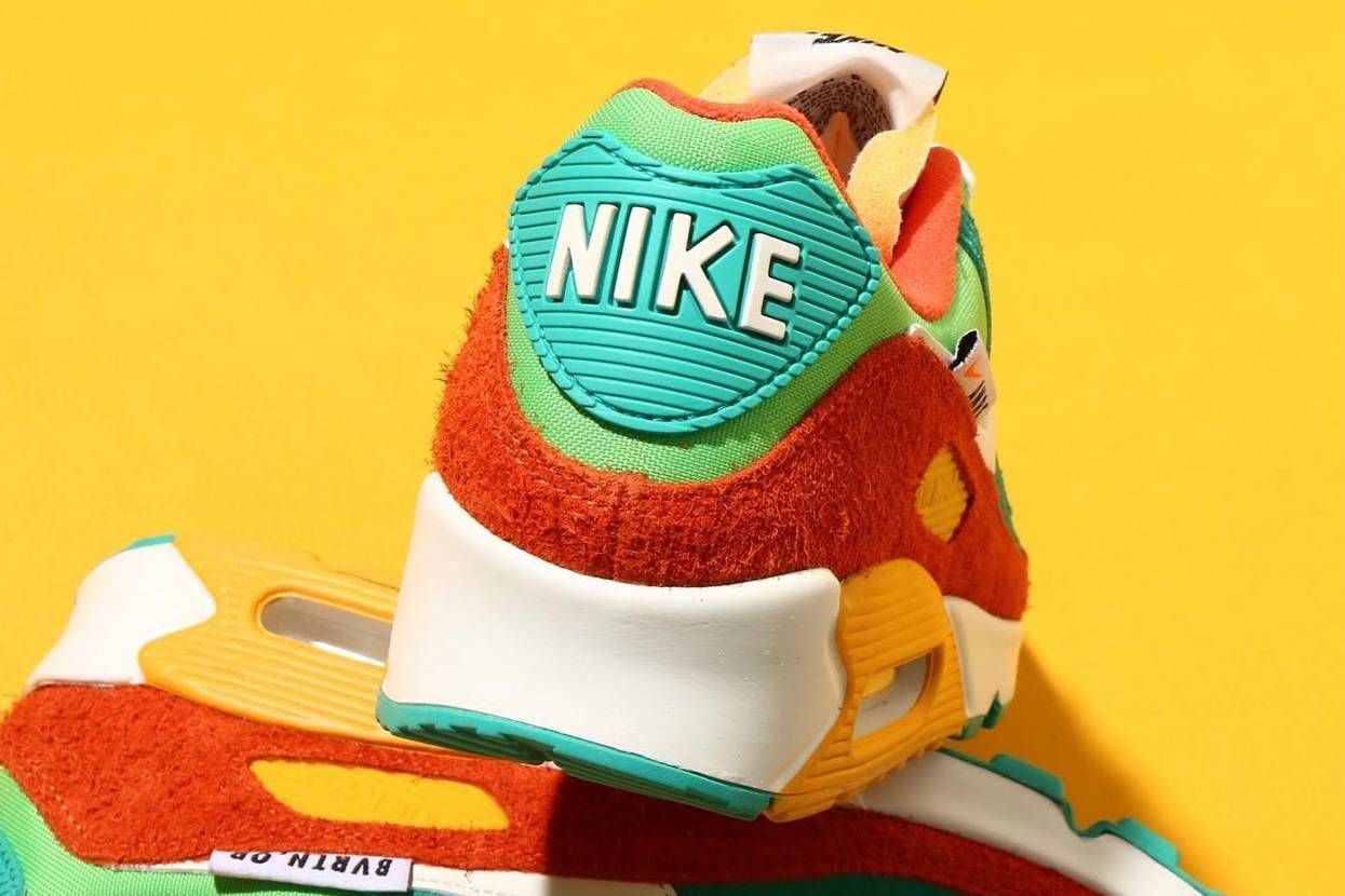 【スニダンで購入可】4/8発売 Nike Air Max "Running Club" collection 抽選/定価/販売店舗まとめ 3枚目