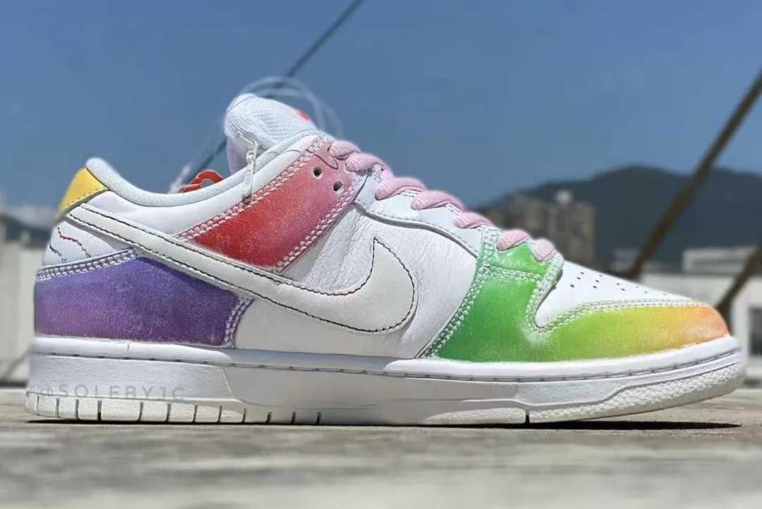 【スニダンで購入可】6/13発売 Nike "Be True" 3types 抽選/定価/販売店舗まとめ 28枚目