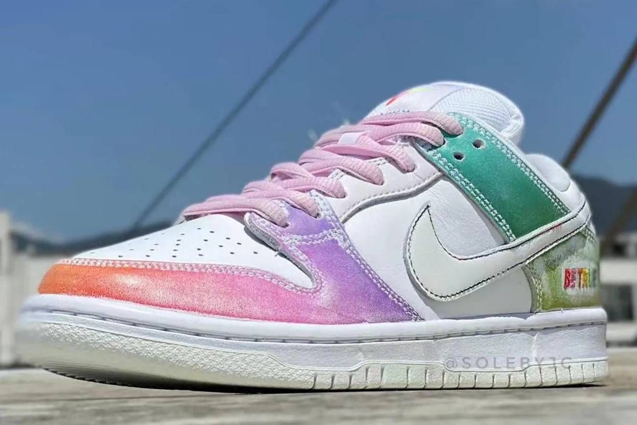 【スニダンで購入可】6/13発売 Nike "Be True" 3types 抽選/定価/販売店舗まとめ 27枚目