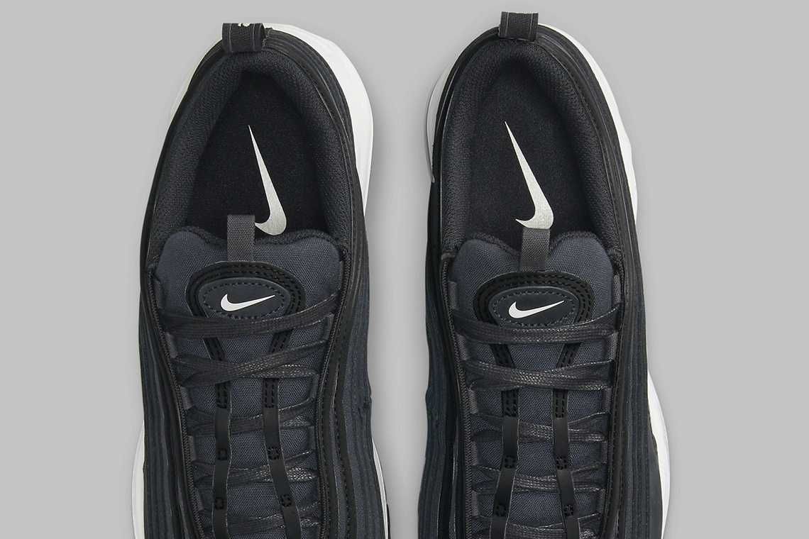 【リーク】Nike Air Max 97 SE "Off-Noir" 抽選/定価/販売店舗まとめ 2枚目