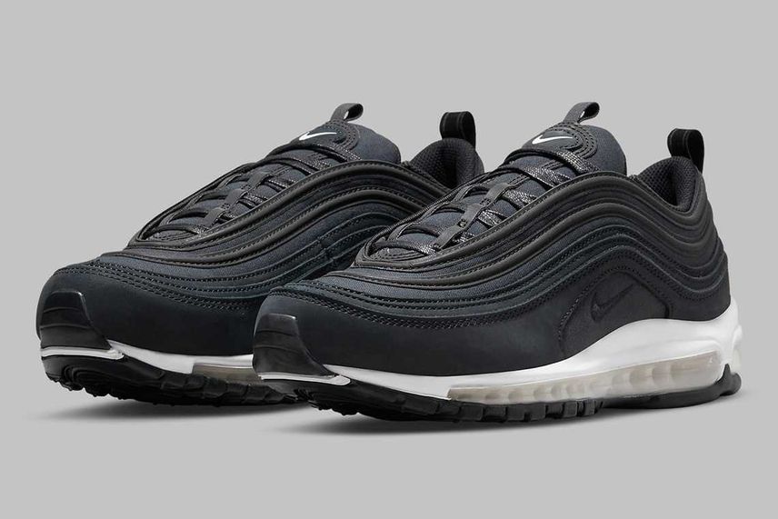 【リーク】Nike Air Max 97 SE "Off-Noir" 抽選/定価/販売店舗まとめ
