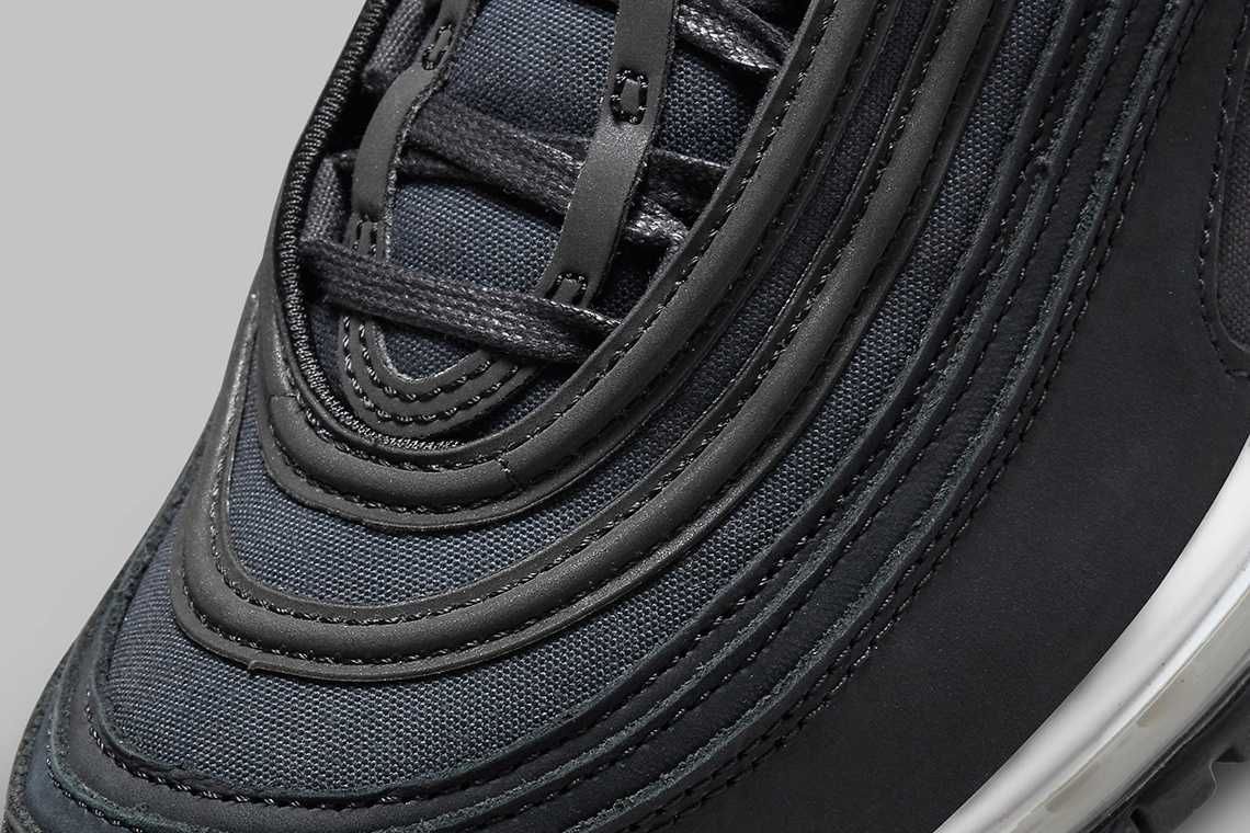 【リーク】Nike Air Max 97 SE "Off-Noir" 抽選/定価/販売店舗まとめ 5枚目
