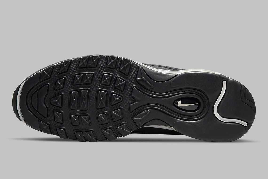 【リーク】Nike Air Max 97 SE "Off-Noir" 抽選/定価/販売店舗まとめ 7枚目