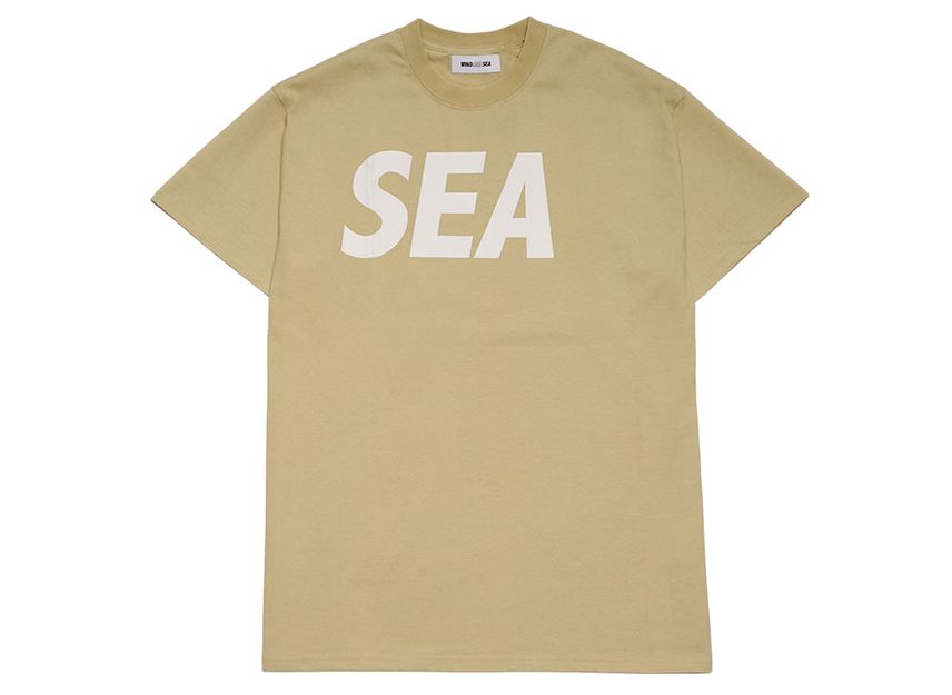 WIND AND SEA Sea S/S T-Shirt