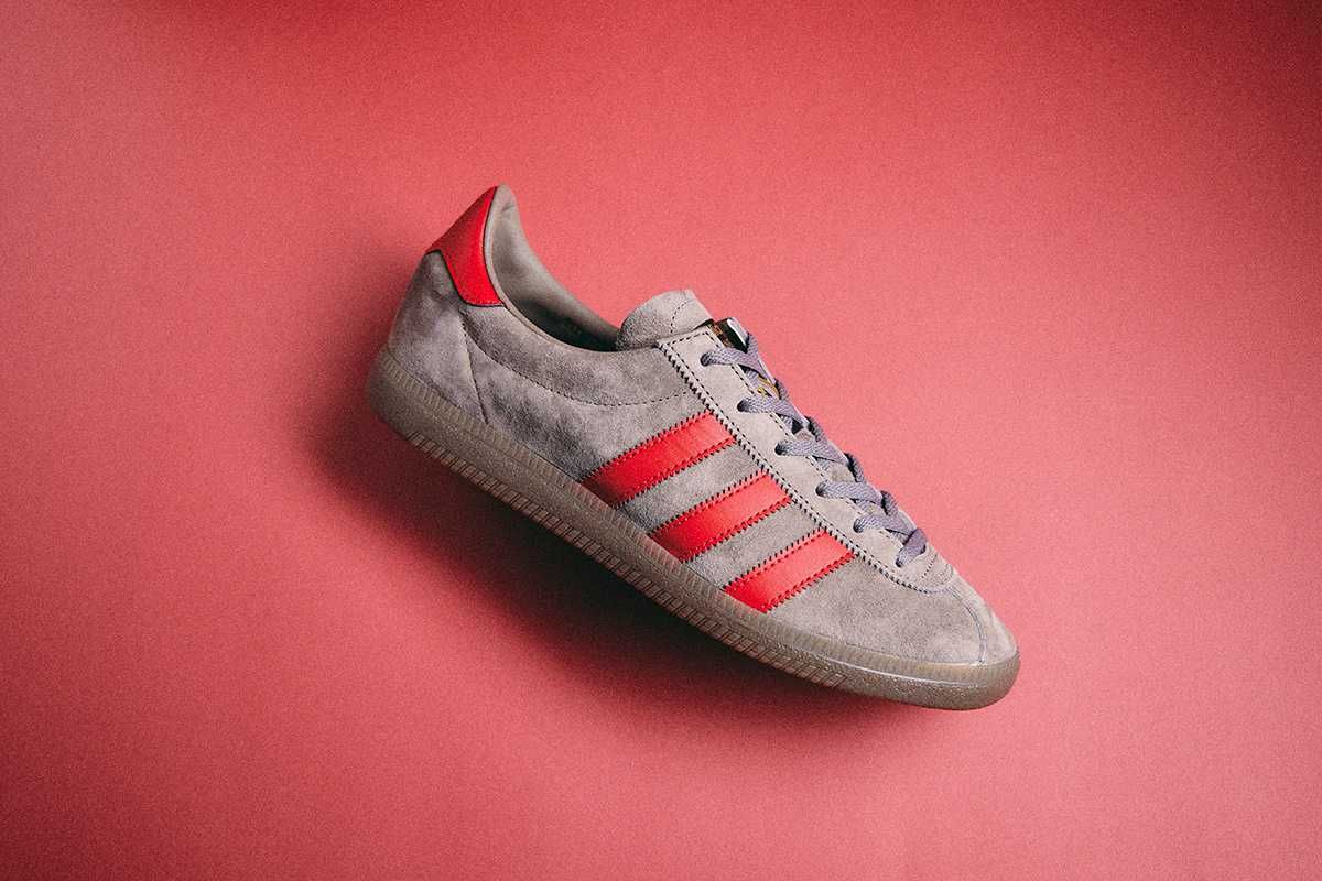 【スニダンで購入可】4/13・4/20・4/29発売 adidas Originals Terrace Series 3types 抽選/定価/販売店舗まとめ 2枚目