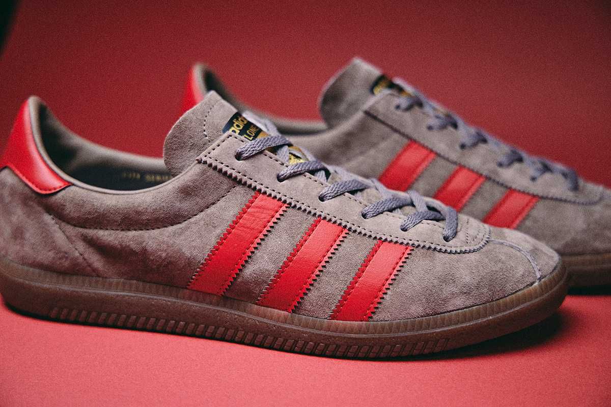 【スニダンで購入可】4/13・4/20・4/29発売 adidas Originals Terrace Series 3types 抽選/定価/販売店舗まとめ 4枚目