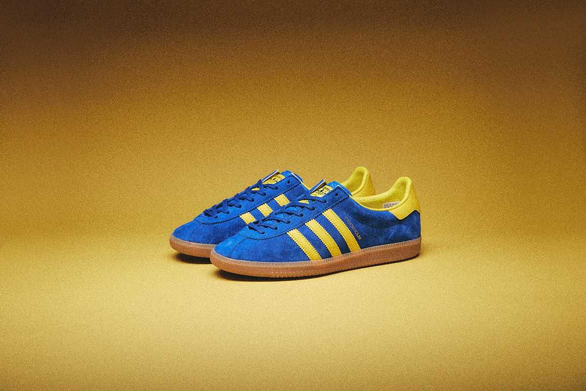 【スニダンで購入可】4/13・4/20・4/29発売 adidas Originals Terrace Series 3types 抽選/定価/販売店舗まとめ 11枚目