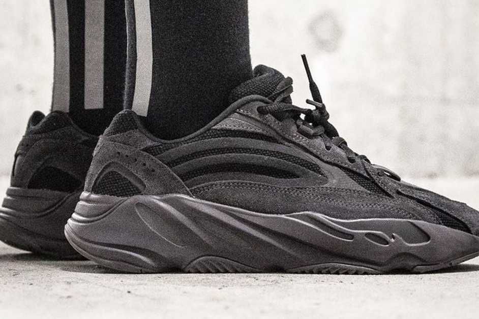 【リーク】adidas YEEZY BOOST 700 V2 "Vanta" 抽選/定価/販売店舗まとめ 2枚目