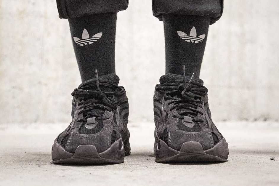 【リーク】adidas YEEZY BOOST 700 V2 "Vanta" 抽選/定価/販売店舗まとめ 3枚目