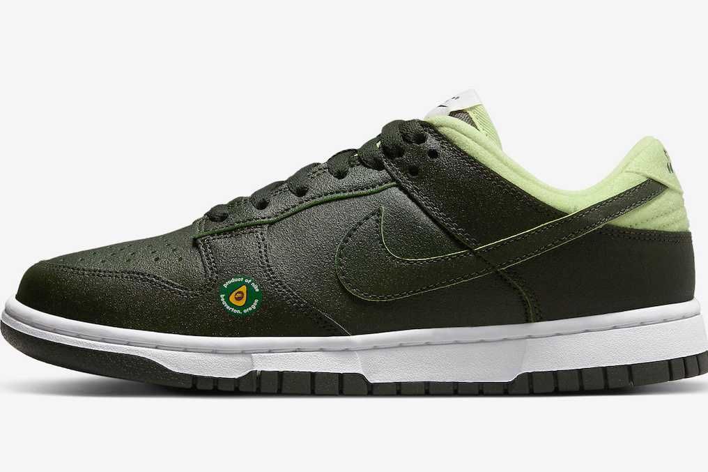 【スニダンで購入可】5/1・5/2発売 Nike Food collection 抽選/定価/販売店舗まとめ 23枚目