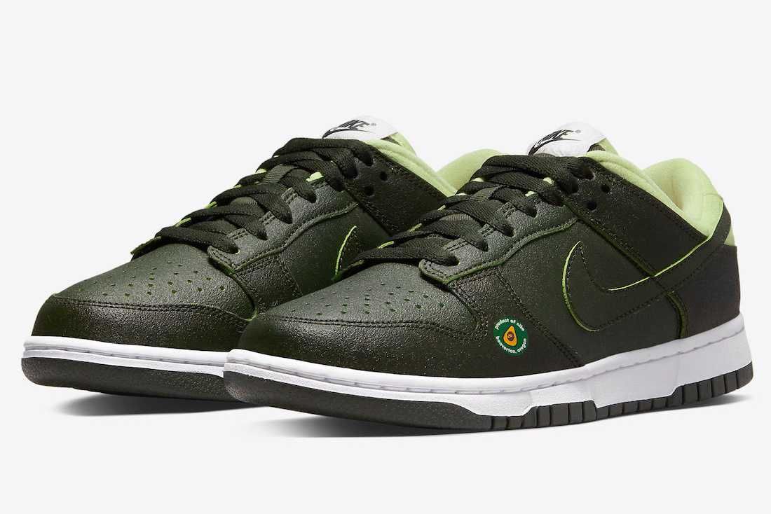 【スニダンで購入可】5/1・5/2発売 Nike Food collection 抽選/定価/販売店舗まとめ 22枚目