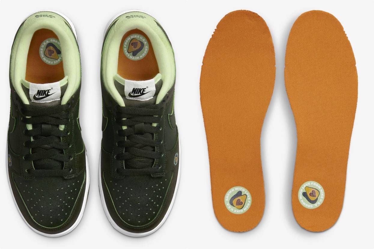 【スニダンで購入可】5/1・5/2発売 Nike Food collection 抽選/定価/販売店舗まとめ 27枚目