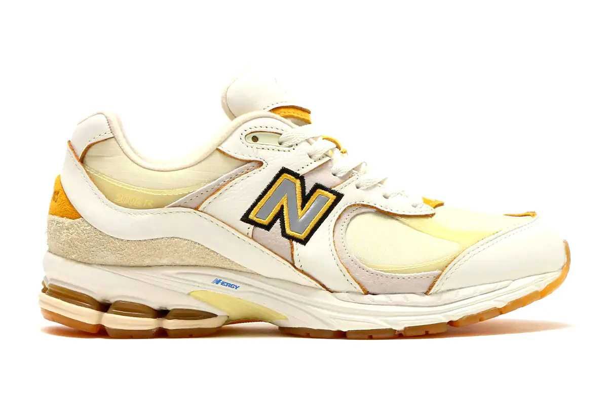 【販売リンクあり】海外抽選中 Joe Freshgoods × New Balance M2002RJ1 "Conversations Amongst Us" 抽選/定価/販売店舗まとめ 9枚目