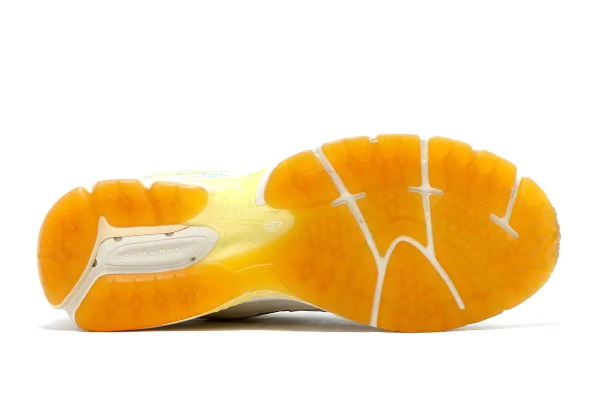 【販売リンクあり】海外抽選中 Joe Freshgoods × New Balance M2002RJ1 "Conversations Amongst Us" 抽選/定価/販売店舗まとめ 11枚目