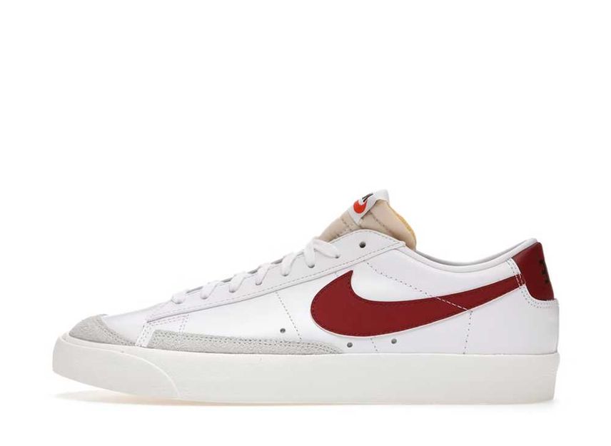 Nike blazer vintage red Outlet