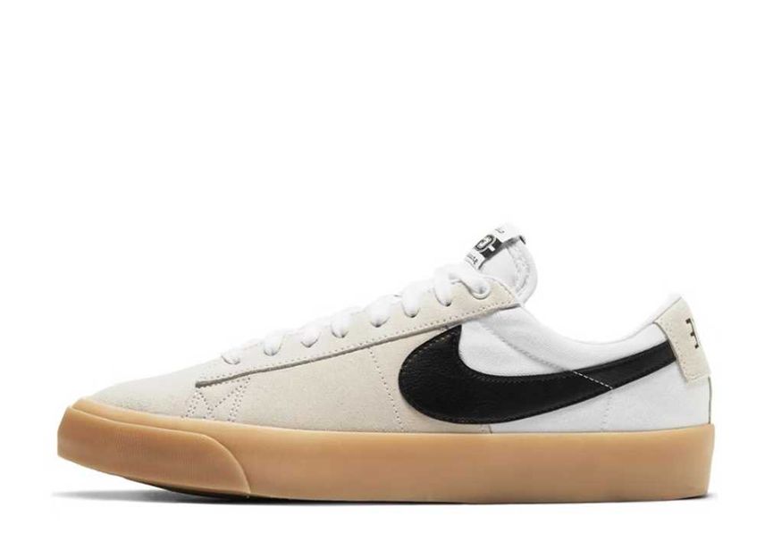 Nike SB Zoom Blazer Low Pro GT