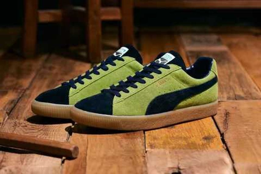 プーマ Puma スニーカー 人気の新作 中古通販 スニーカーダンク プーマ Puma スニーカー 人気の新作 中古通販 スニーカーダンク