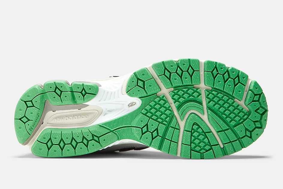 【スニダンで購入可】4/15発売 GANNI × New Balance WMNS 2002R 2colors 抽選/定価/販売店舗まとめ 10枚目