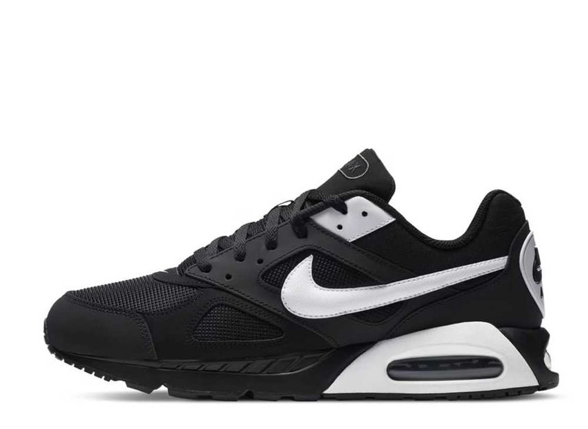 Nike air 2025 max ivo black